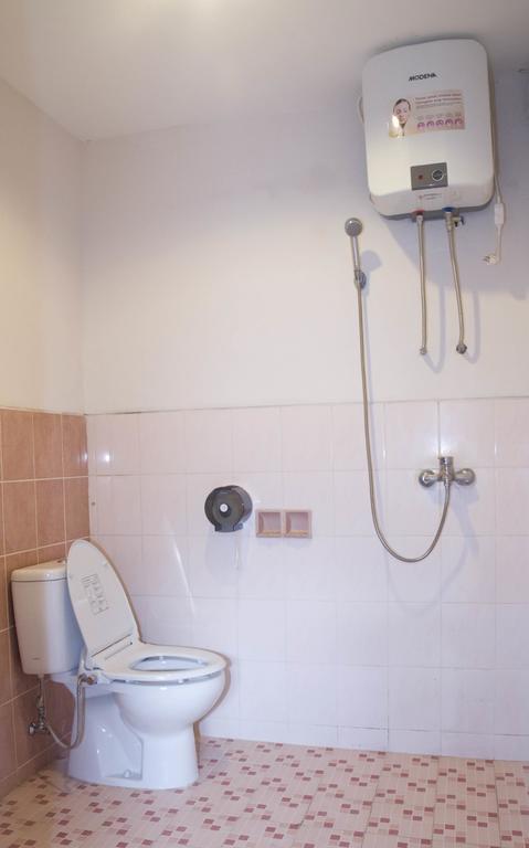 Krowi Inn Surabaja Pokój zdjęcie