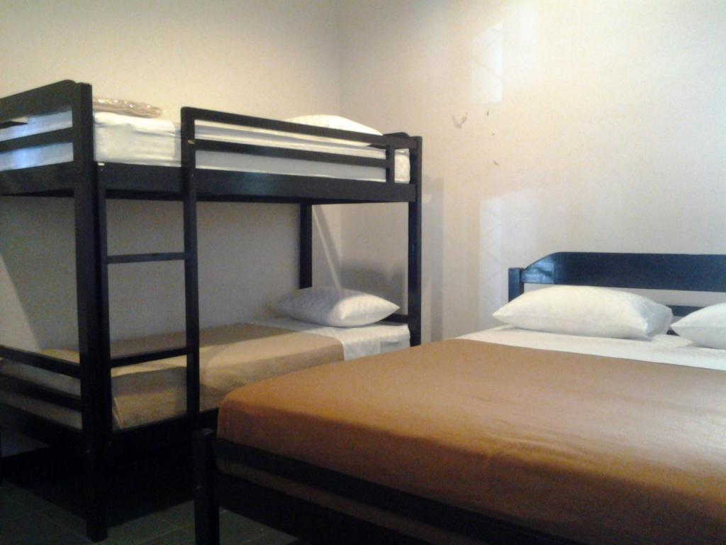 Krowi Inn Surabaja Pokój zdjęcie