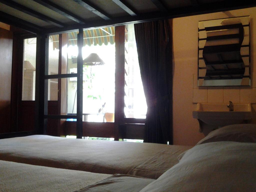 Krowi Inn Surabaja Zewnętrze zdjęcie