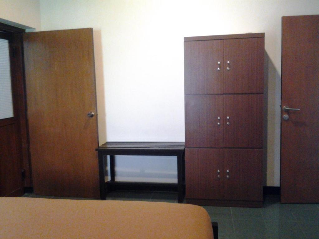 Krowi Inn Surabaja Zewnętrze zdjęcie