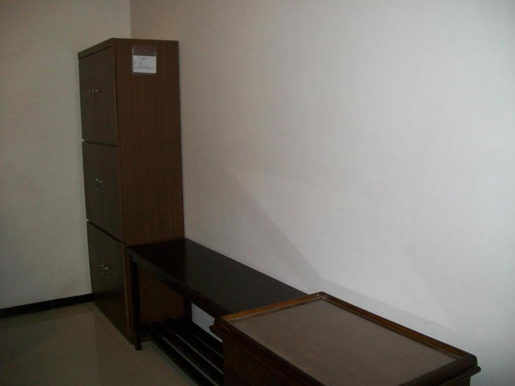 Krowi Inn Surabaja Zewnętrze zdjęcie