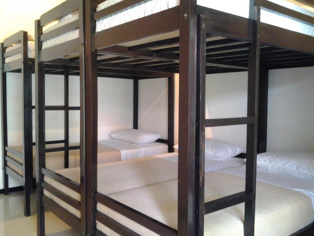 Krowi Inn Surabaja Pokój zdjęcie