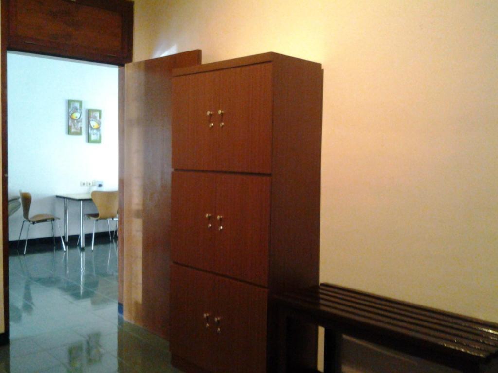 Krowi Inn Surabaja Pokój zdjęcie
