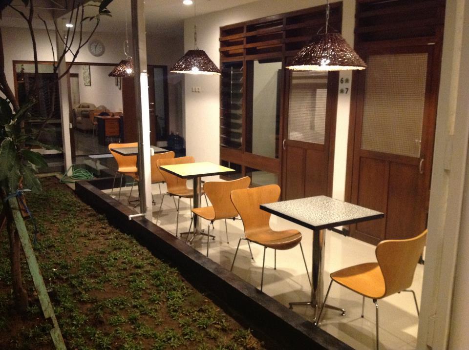 Krowi Inn Surabaja Zewnętrze zdjęcie