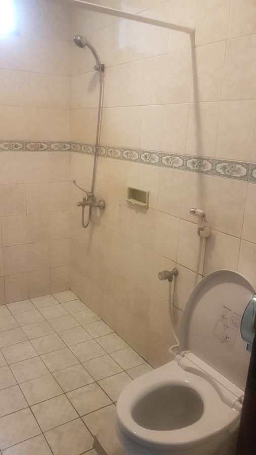 Krowi Inn Surabaja Zewnętrze zdjęcie