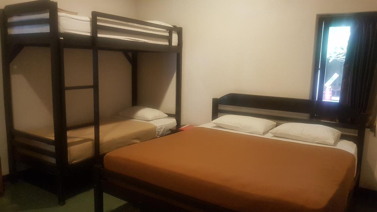 Krowi Inn Surabaja Zewnętrze zdjęcie